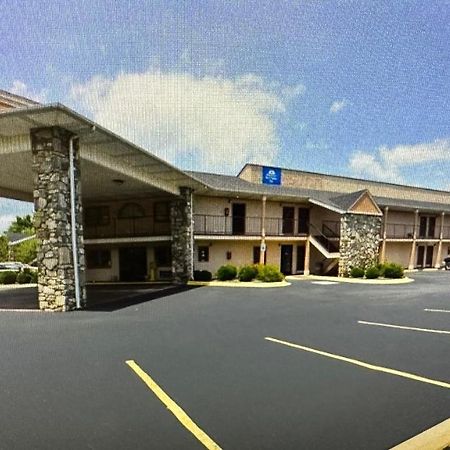 Americas Best Value Inn Canton Extérieur photo