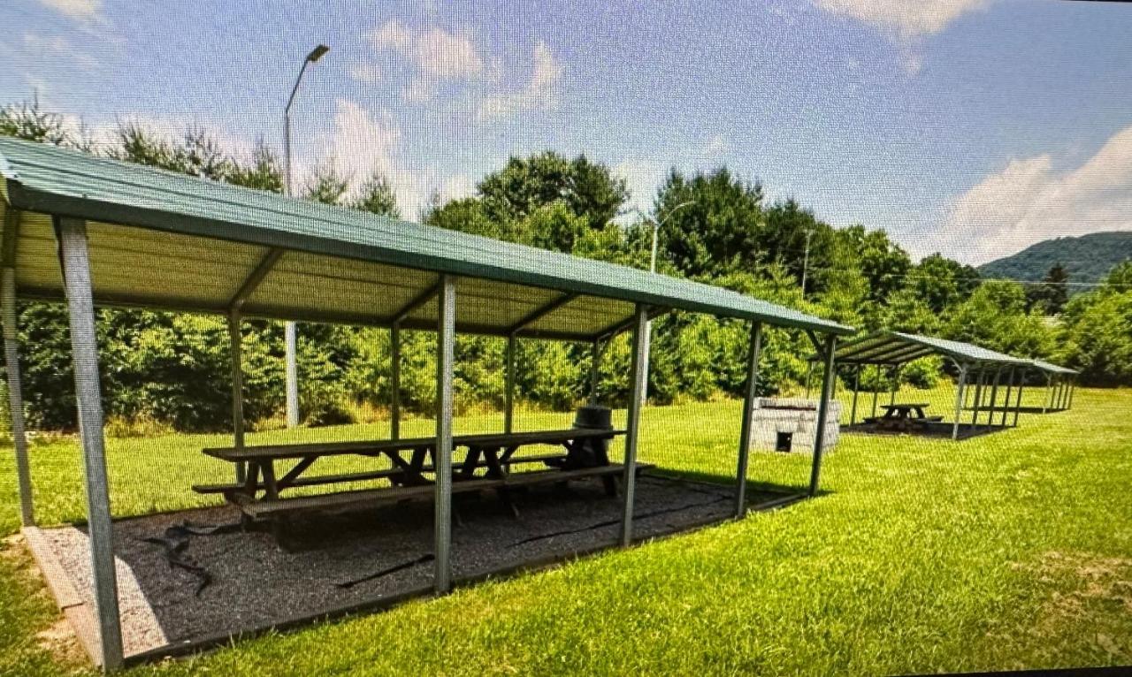 Americas Best Value Inn Canton Extérieur photo